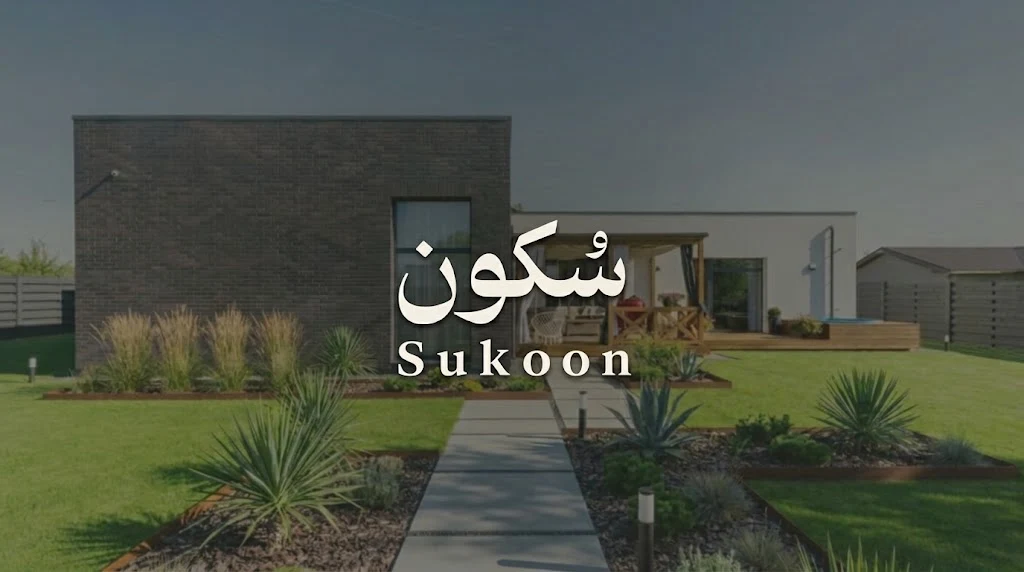 Sukoon